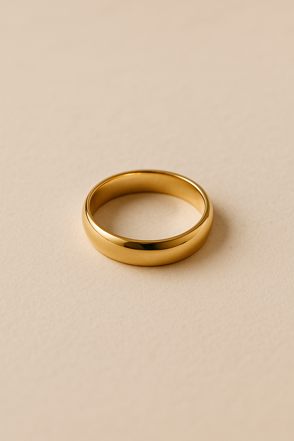 Obrączki ślubne – jak dopasować biżuterię do stylu życia i osobowości?